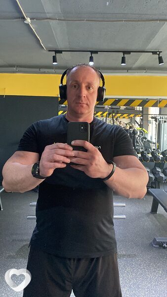 Владимир, 37, Костанае — анкета №1250945