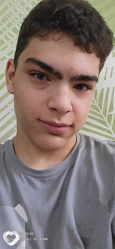 Абдул, 21, Москве — анкета №1250949
