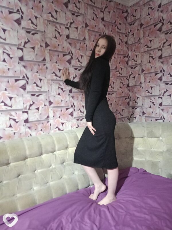 Алёна, 31, Петропавловске — анкета №1250952