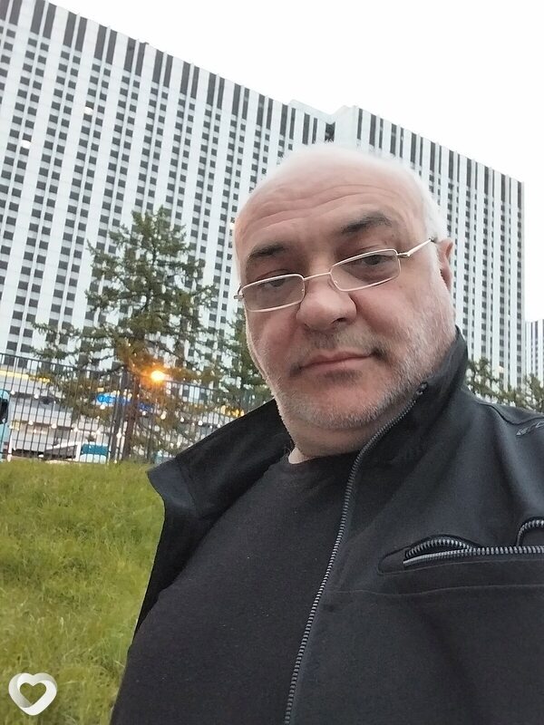 Карлен, 50, Ростове-на-Дону — анкета №1250953