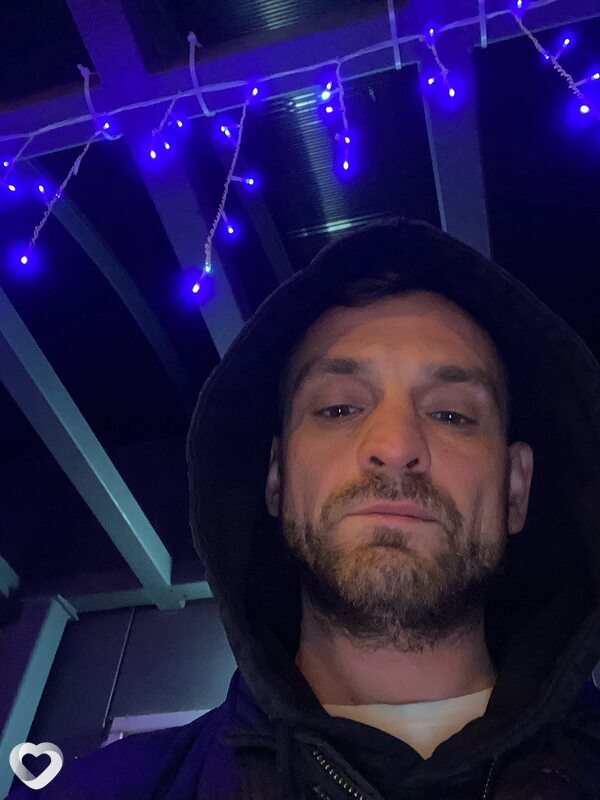 Дмитрий, 39, Ярославле — анкета №1250958