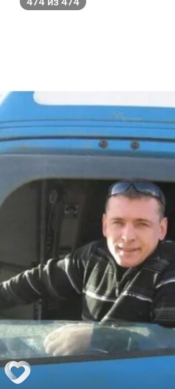 Владимир, 50, Ульяновске — анкета №1250960