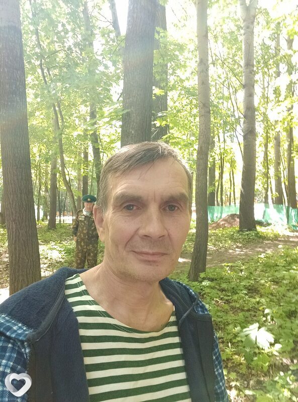 Сергей, Новочебоксарск