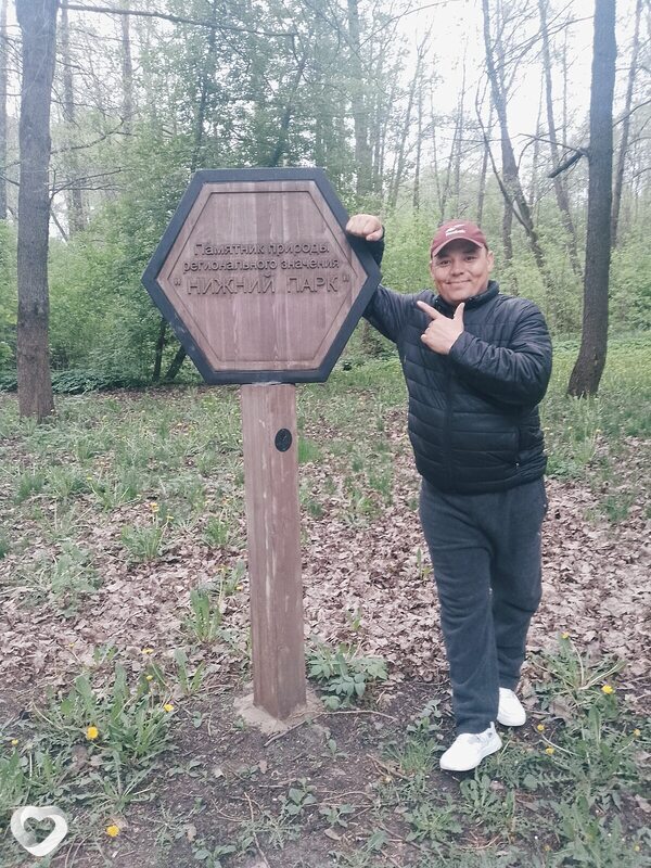 Xayotbek, 41, Липецке — анкета №1250964