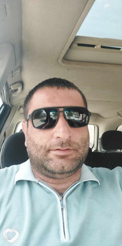 Gegham, 43, Ереван — анкета №1250969