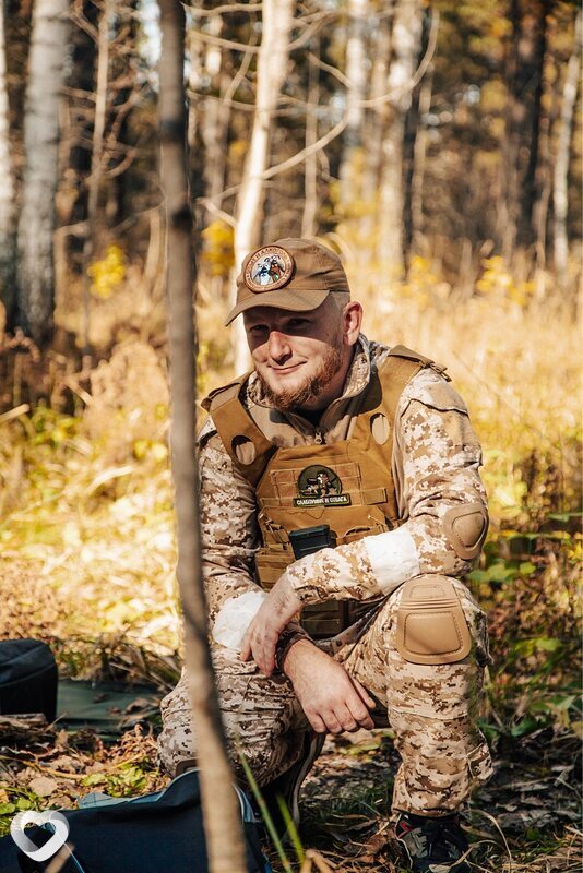 Владимир, 34, Новосибирске — анкета №1250973