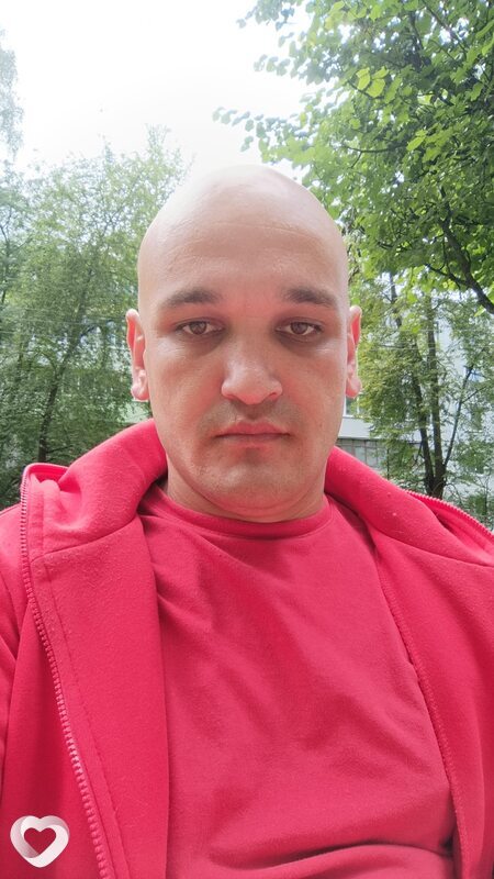 Александр, 33, Москве — анкета №1250977