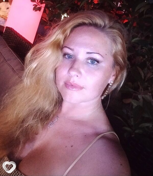 Анна, 41, Сочи — анкета №1250980