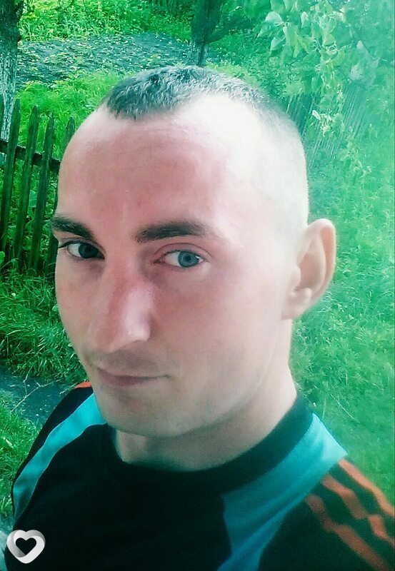 Petr, 35, Ровно — анкета №1250926