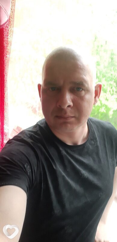 Alex, 40, Санкт-Петербурге — анкета №1250983