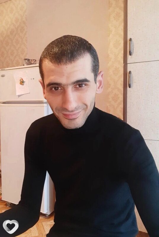 Арс, 37, Подольске — анкета №1250996