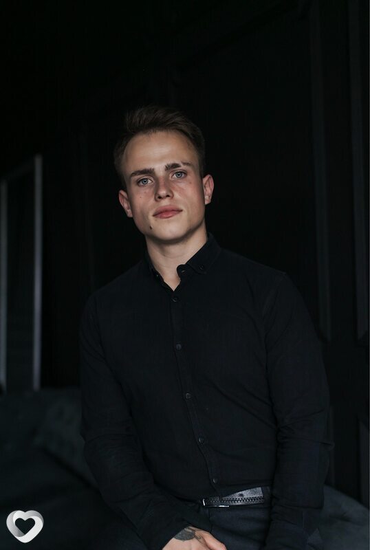 Алексей, 21, Иванове — анкета №1251011