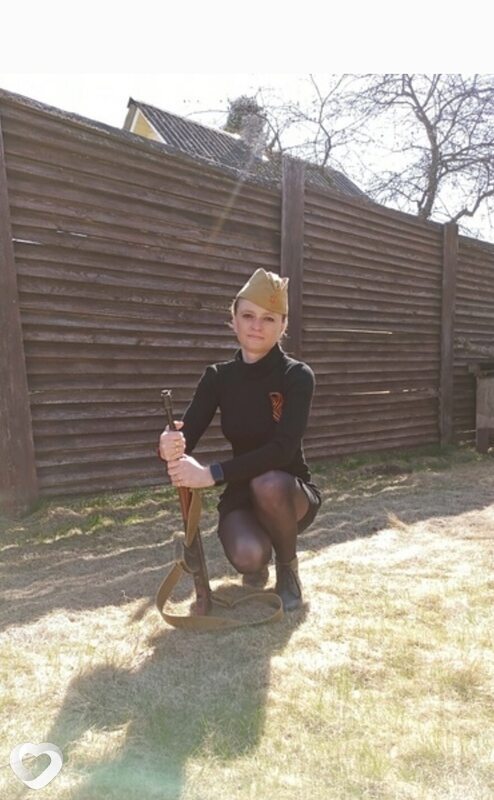Лена, Волхов