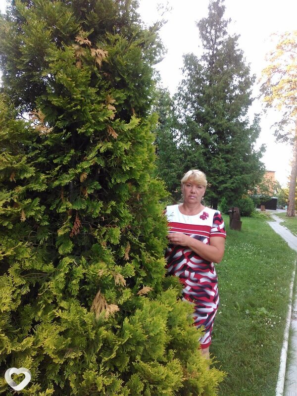 Лариса, 63, Междуреченске — анкета №1251029