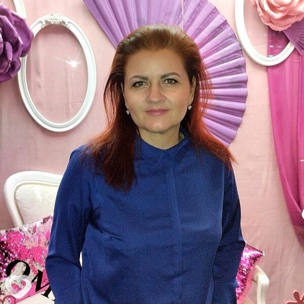 Наталья, 48, Гомеле — анкета №1251067