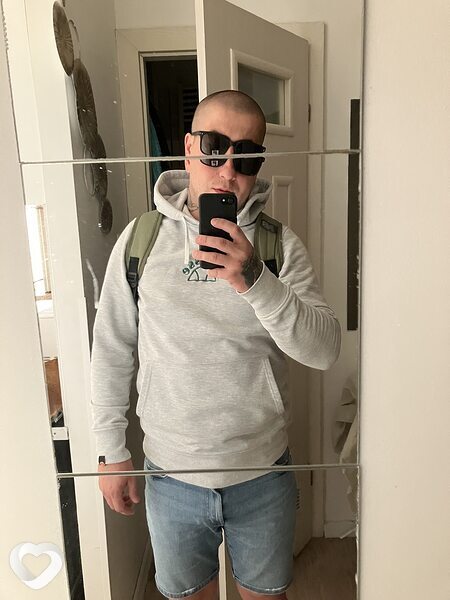Mem, 32, Гданьск — анкета №1251075