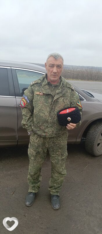 Александр, Россошь