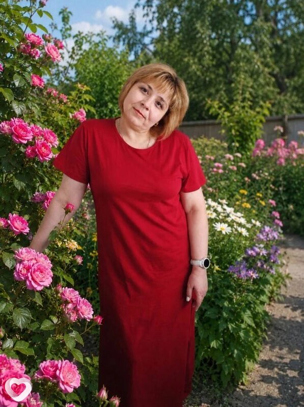 Екатерина, Люберцы