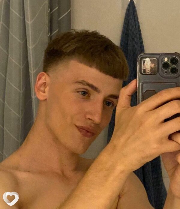 Артем, 24, Минске — анкета №1251110