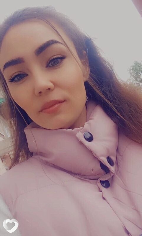 Карина, 32, Санкт-Петербурге — анкета №1251111