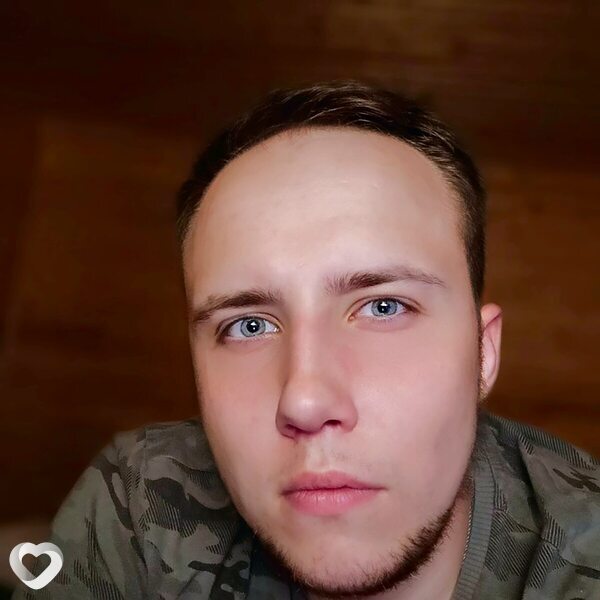 Родион, 27, Саранске — анкета №1251115