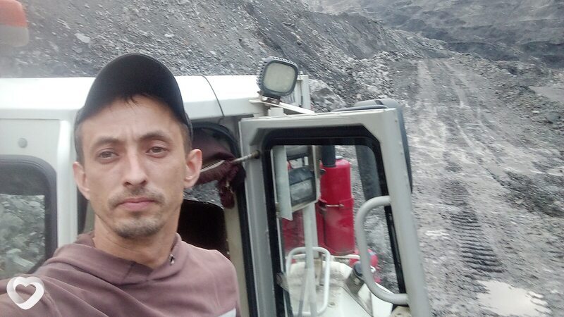 Макс, 35, Прокопьевске — анкета №1251122