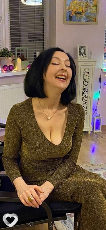 Ирина, 62, Волгограде — анкета №1251088