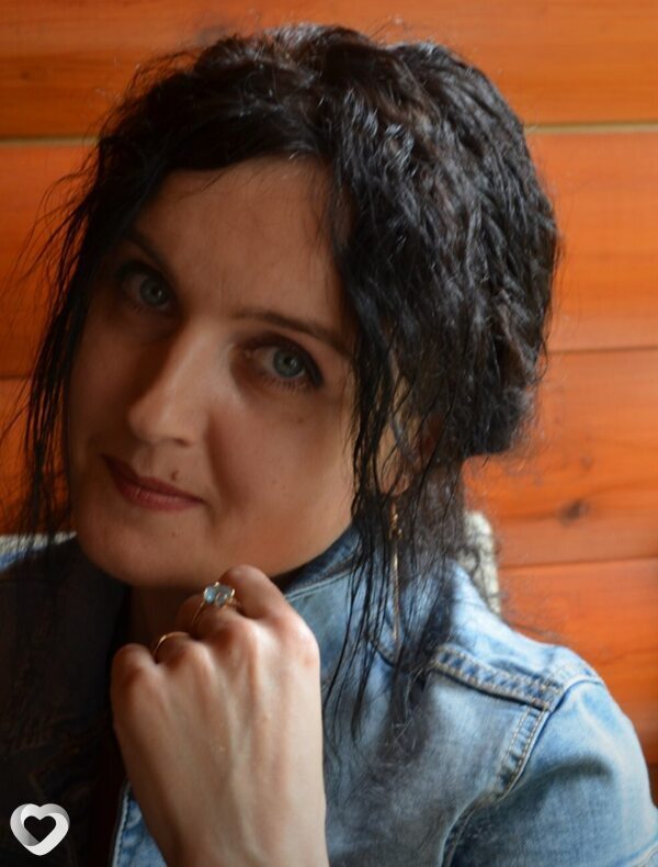 Ольга, 51, Кургане — анкета №1251092