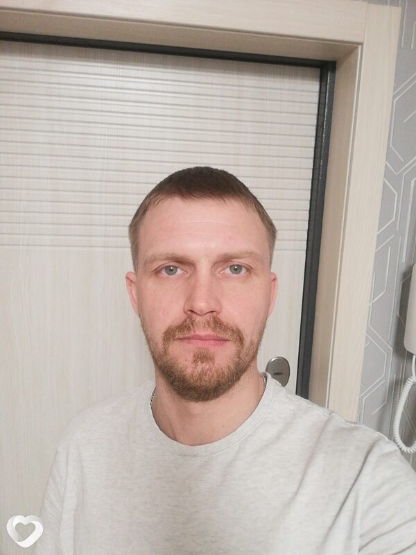 Дима, 39, Москве — анкета №1251094