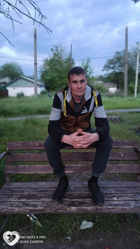 Дмитрий, 36, Шахтах — анкета №1251099