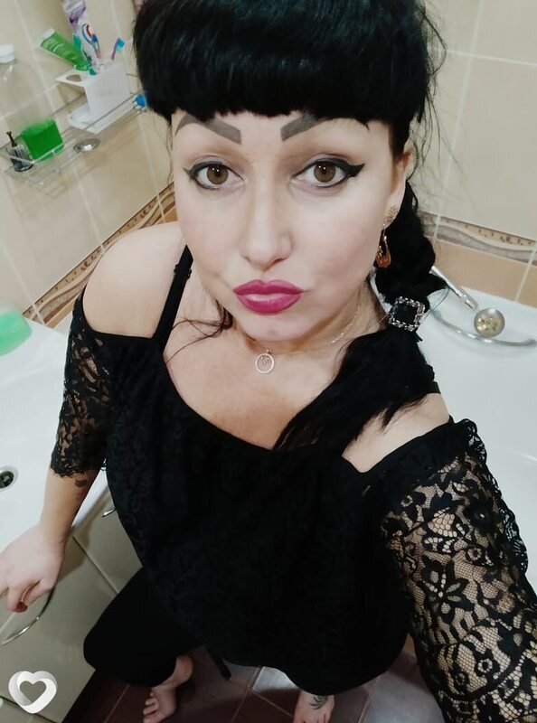 Марина, 37, Йошкар-Оле — анкета №1251161