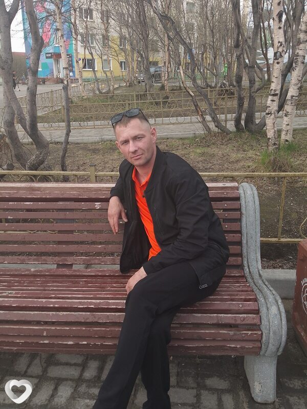 Сергей, 35, Оренбурге — анкета №1251174