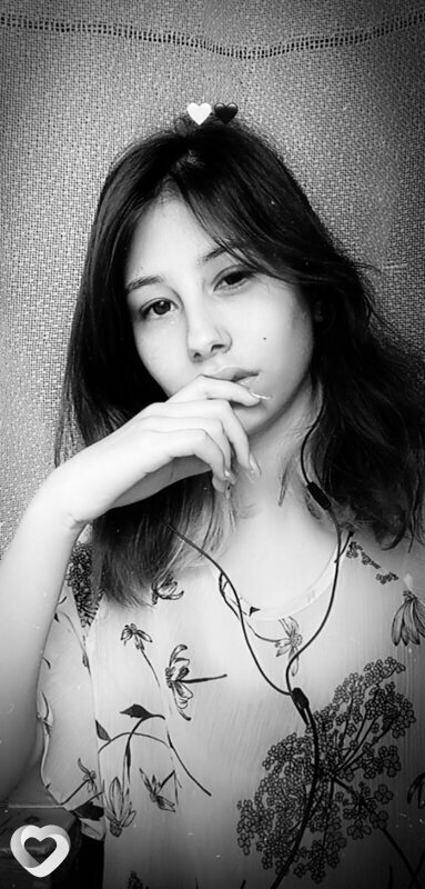 Марина, Полтава