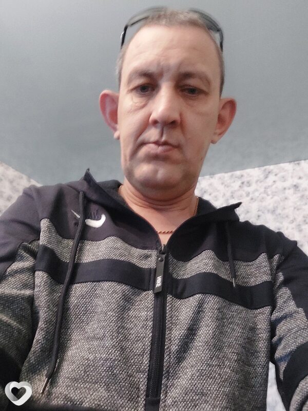 Дмитрий, 42, Копейске — анкета №1251200