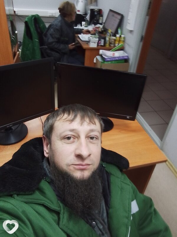 Ваня, 33, Курске — анкета №1251201