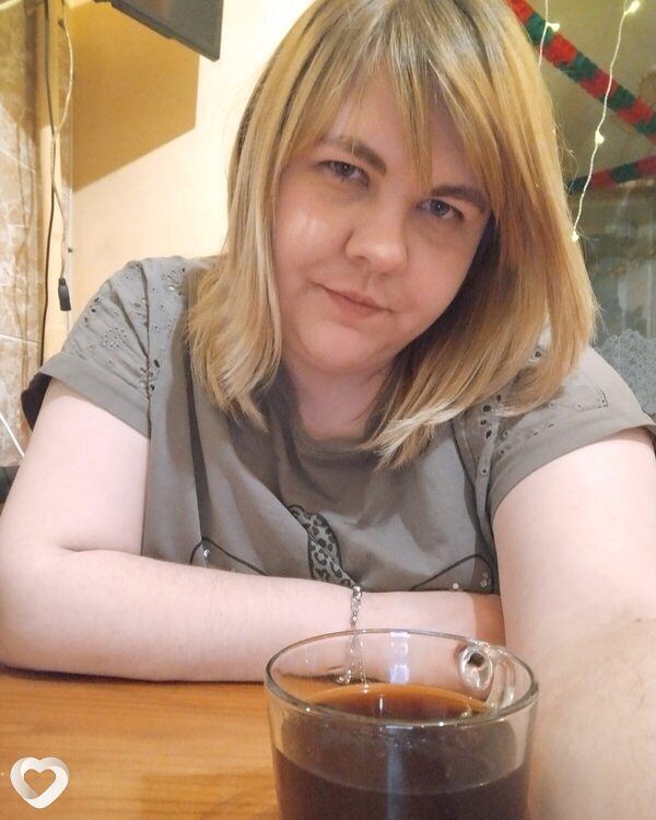 Мария, 33, Уфе — анкета №1251358