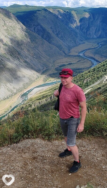 Алексей, Одинцово