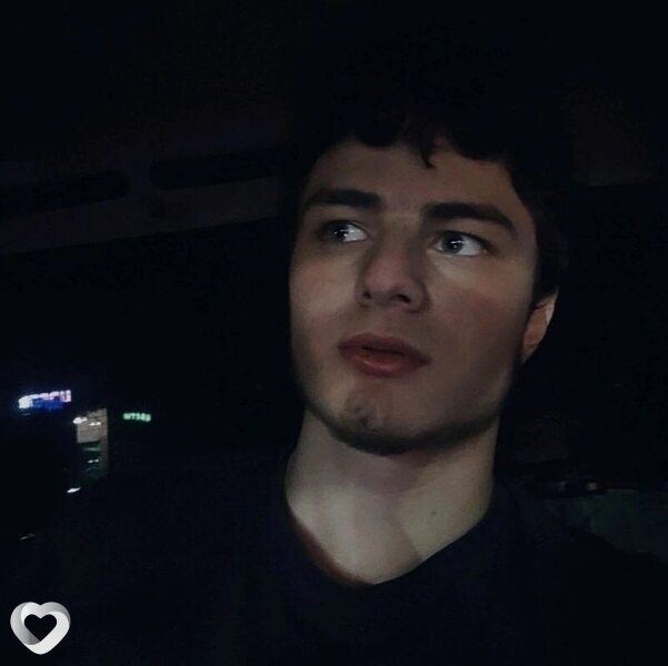 Андрей, 23, Ростове-на-Дону — анкета №1251363