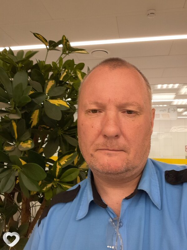 Михаил, 49, Алексине — анкета №1251367