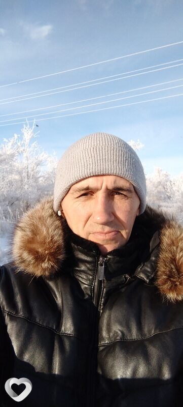 Станислав, 46, Павлодаре — анкета №1251374