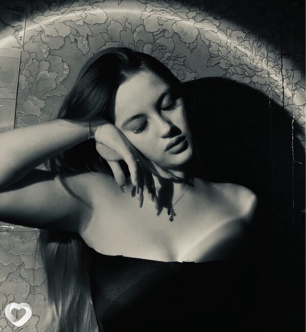 Милана, 20, Красноярске — анкета №1251211