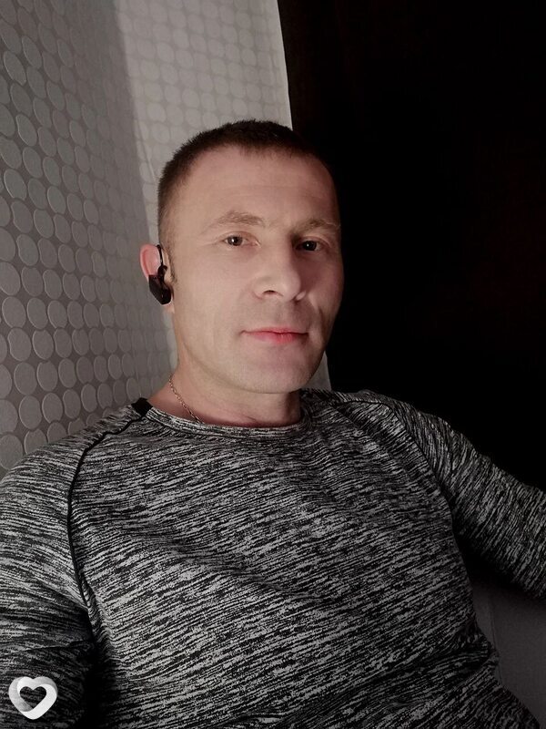 Антон, 41, Санкт-Петербурге — анкета №1251214