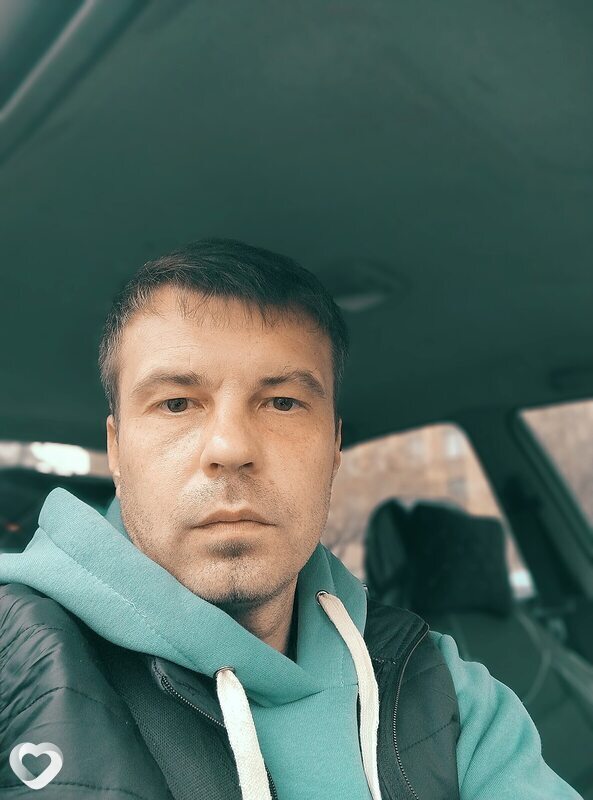 Антон, 39, Донецке — анкета №1251218