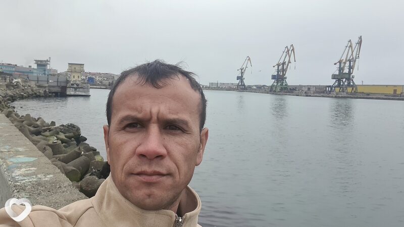 Шерзод, 37, Южно-Сахалинске — анкета №1251222