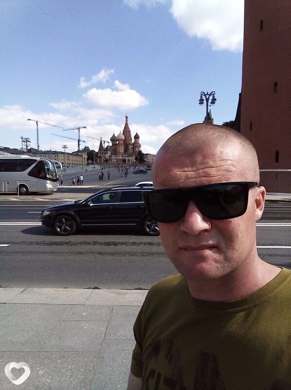 Павел, 35, Обояни — анкета №1251226