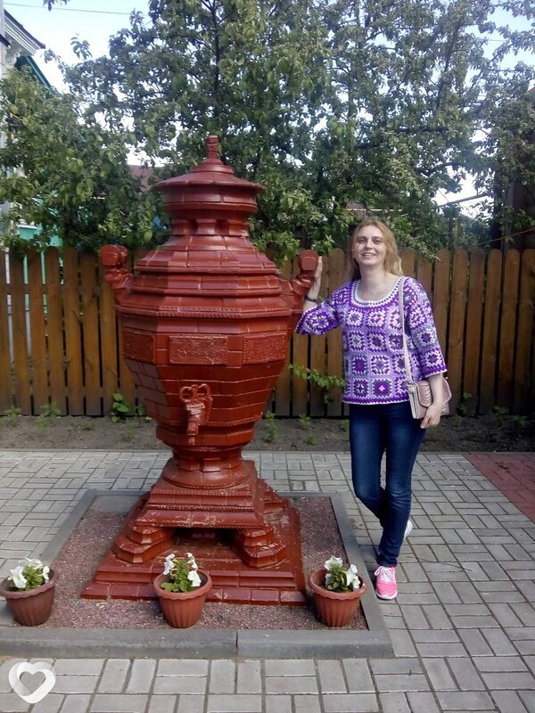 Людмила, 47, Оренбурге — анкета №1251227