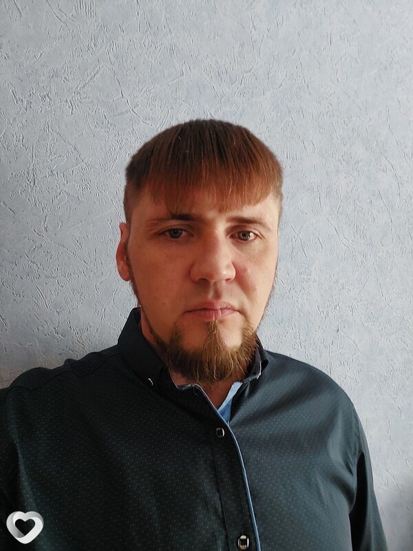 Серега, 40, Новотроицке — анкета №1251504