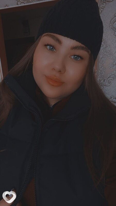 Ангелина, 24, Смоленске — анкета №1251512