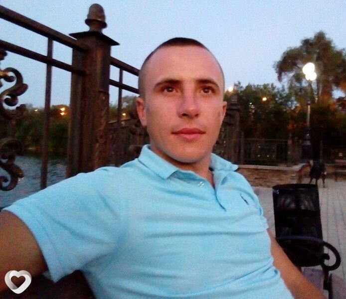 Кирилл, 35, Донецке — анкета №1251514