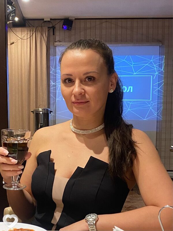 Екатерина, 39, Нижнем Новгороде — анкета №1251516